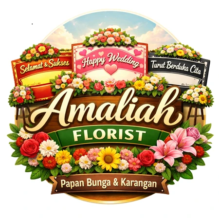 Papan Bunga Bagan Pete